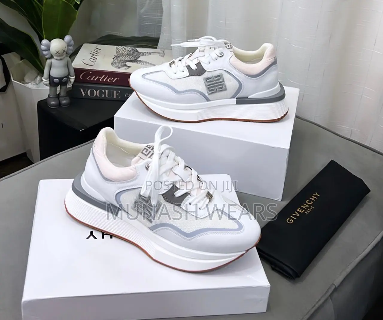 Luxury Givenchy Sneakers