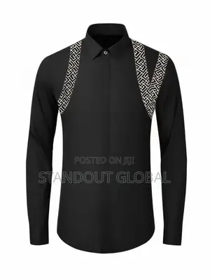 Luxury Alexandra McQueen Shirts