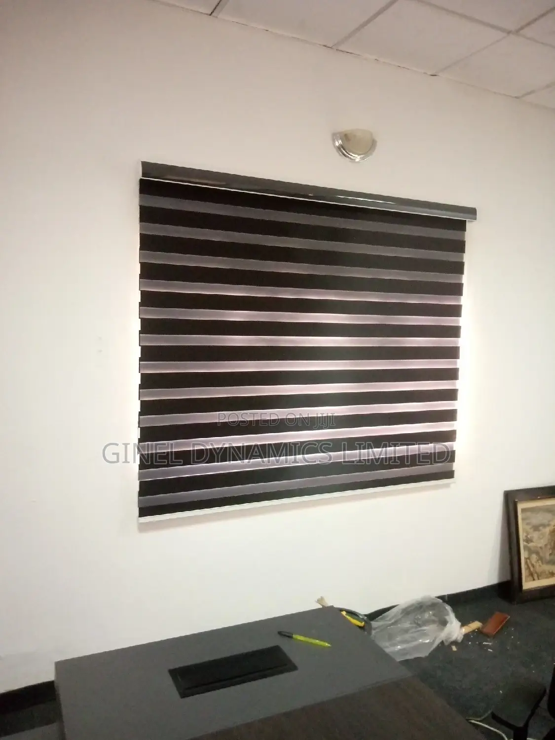 Top Quality Window Blind (Free Delivery)