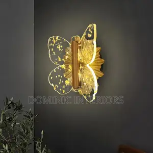 Modern Home Decoration Indoor Lighting