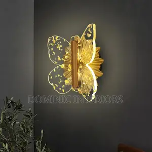 Modern Home Decoration Indoor Lighting