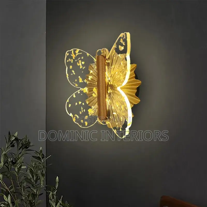 Modern Home Decoration Indoor Lighting