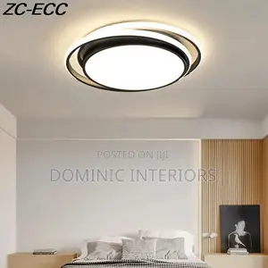 Villa Apartment Interior Lighting