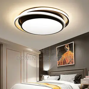 Villa Apartment Interior Lighting