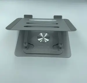 360 Degrees Rotational Laptop Stand (10-17 Inches)