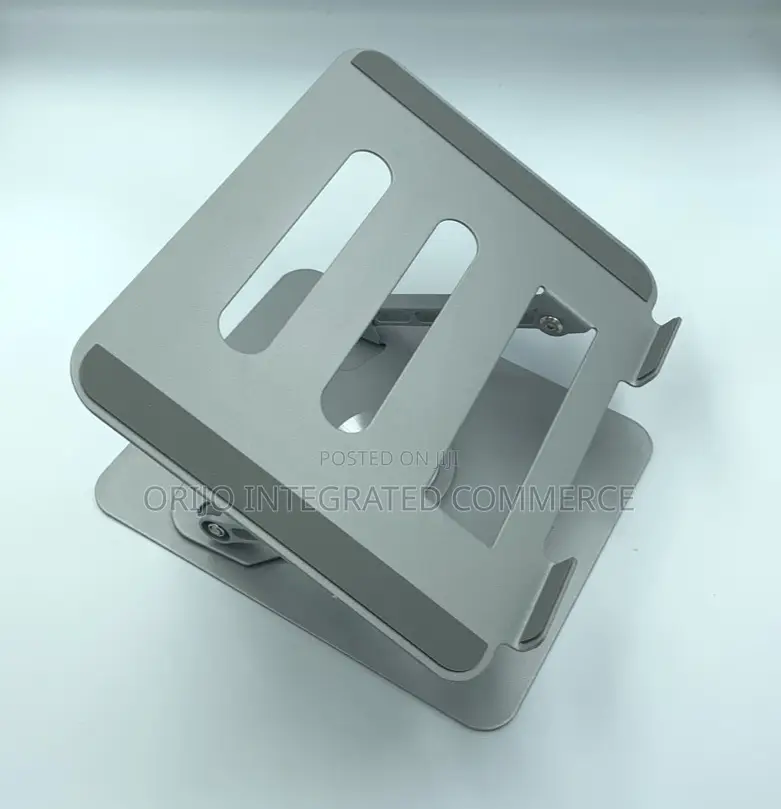 360 Degrees Rotational Laptop Stand (10-17 Inches)