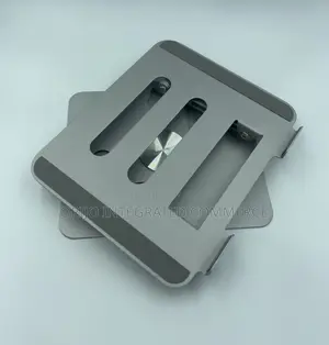 360 Degrees Rotational Laptop Stand (10-17 Inches)