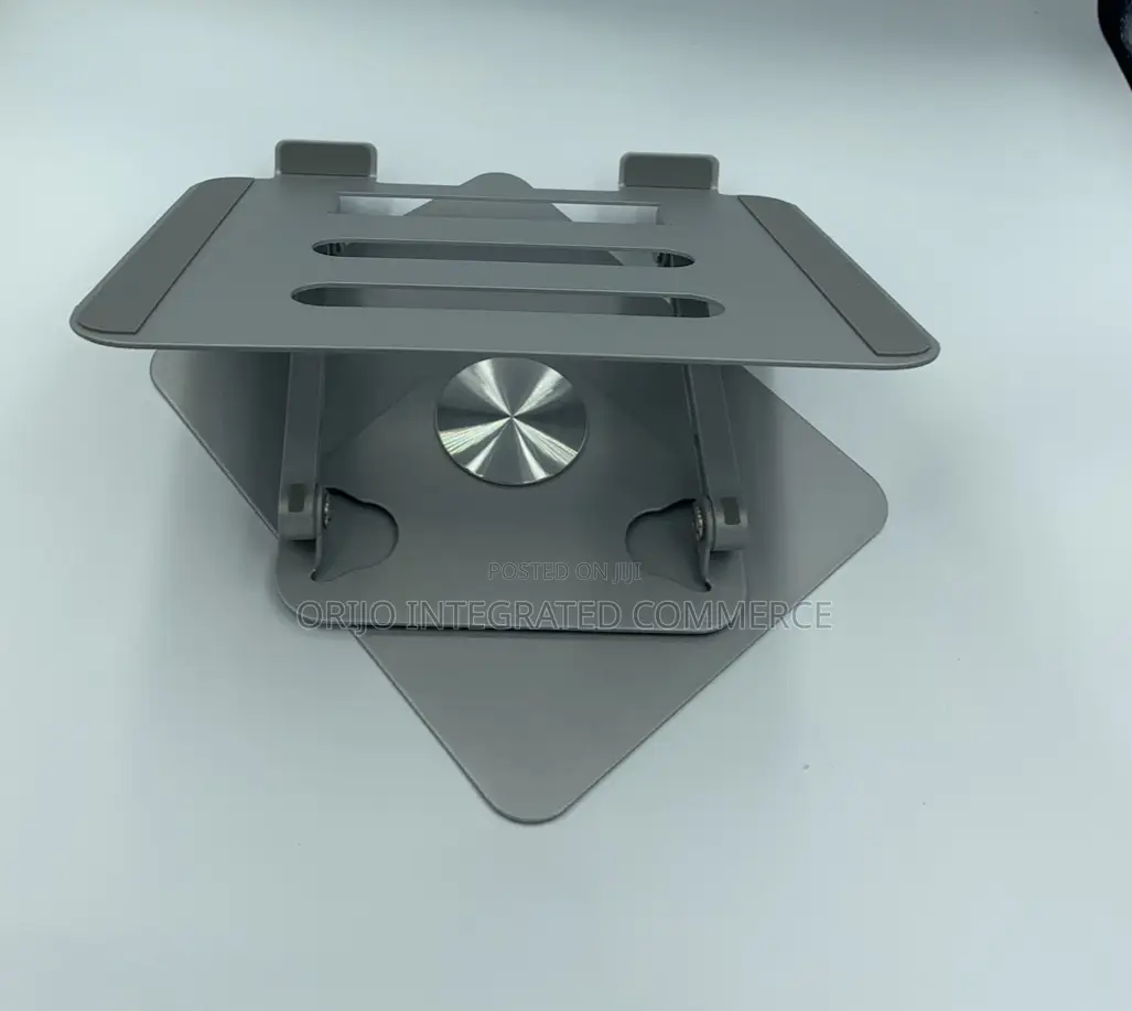 360 Degrees Rotational Laptop Stand (10-17 Inches)