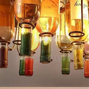 American Creative Pendant Lights