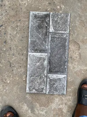 25x50 Outside Wall Tile Full Guage