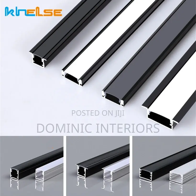 Closet Decor Linear Strip Light