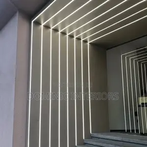 Closet Decor Linear Strip Light