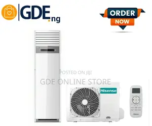 Hisense 2.0hp Free Standing Floor Air Conditioner