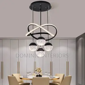 Hanging Lamp Fixtures
