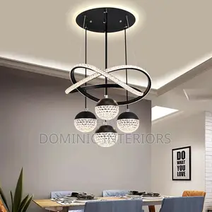 Hanging Lamp Fixtures