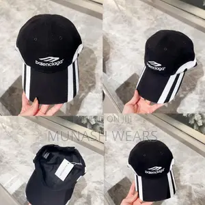 Luxury BALENCIAGA Cap
