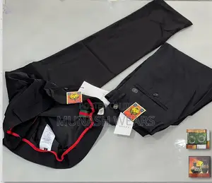 Luxury Italian Pant Trouser for Men