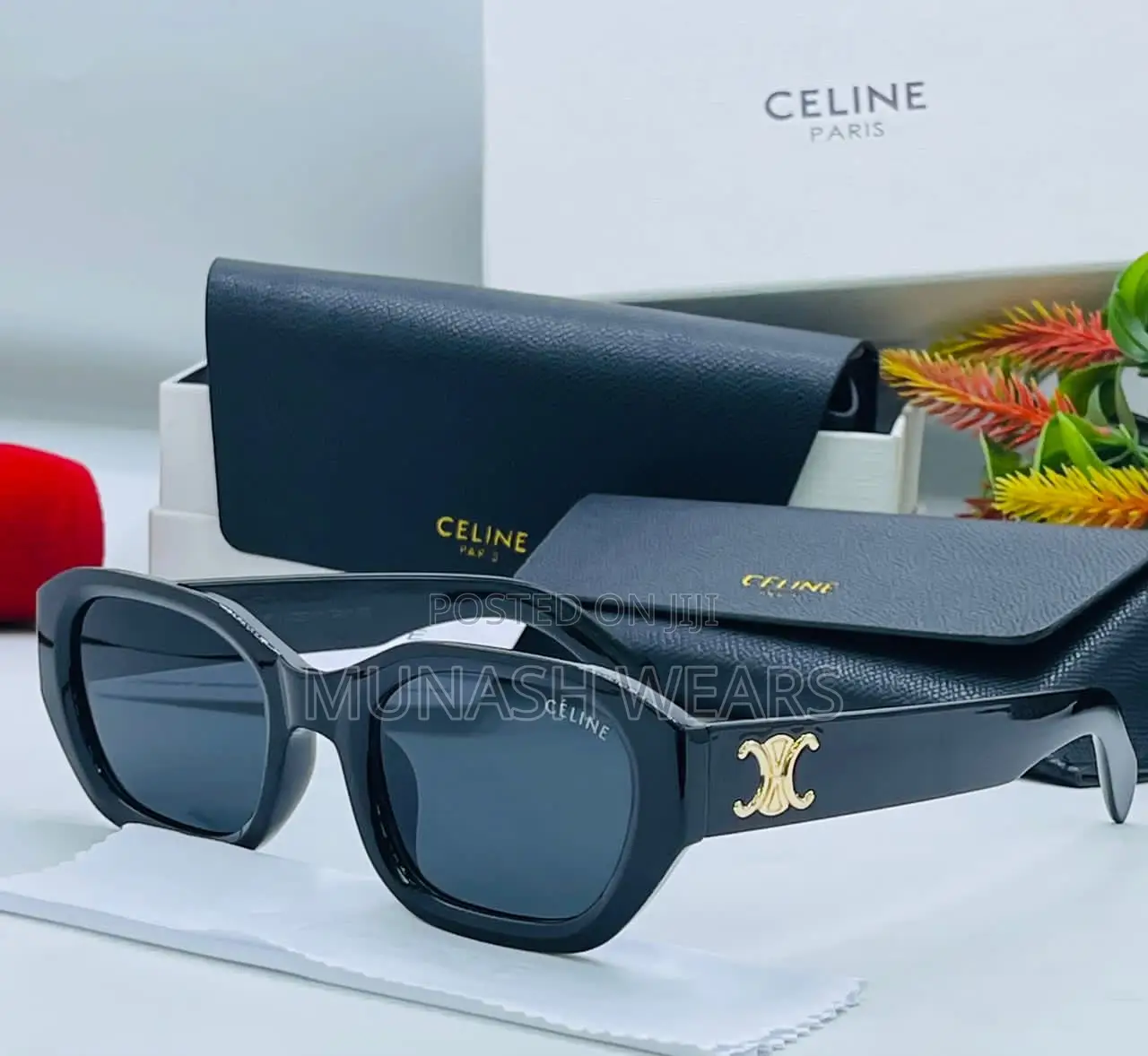 Luxury Glasses for Men