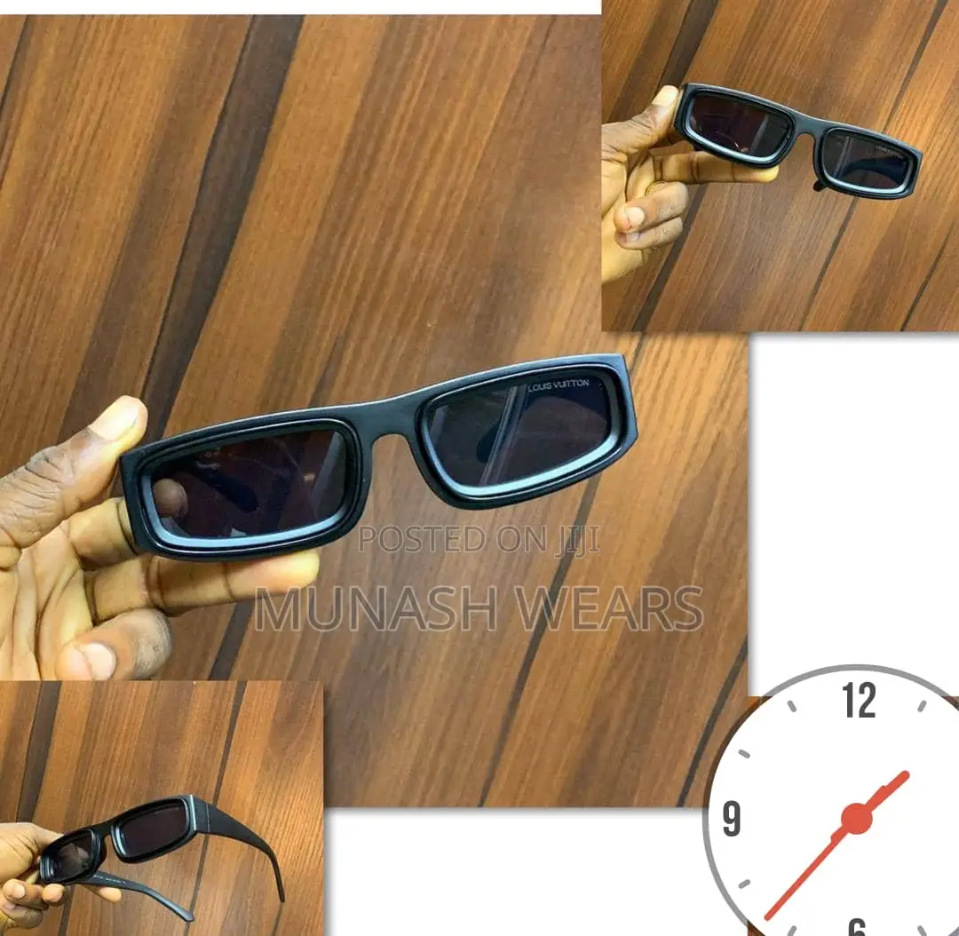 Luxury Glasses for Men