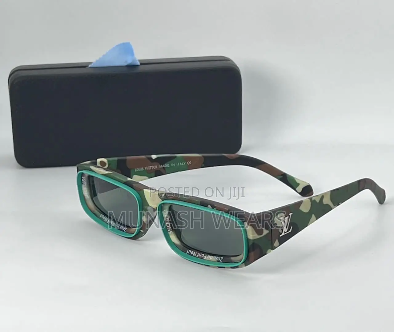 Luxury Glasses for Men