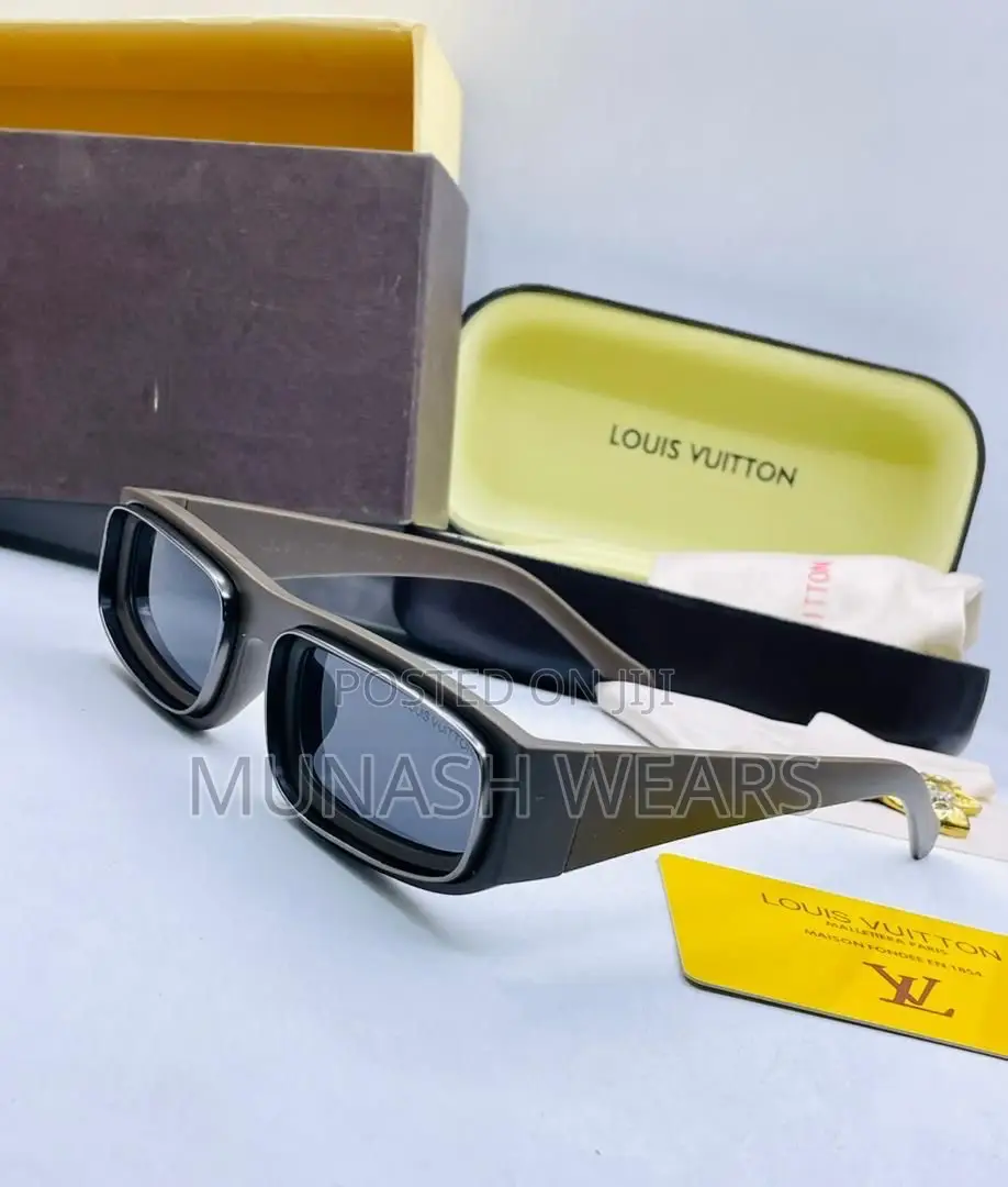Luxury Glasses for Men