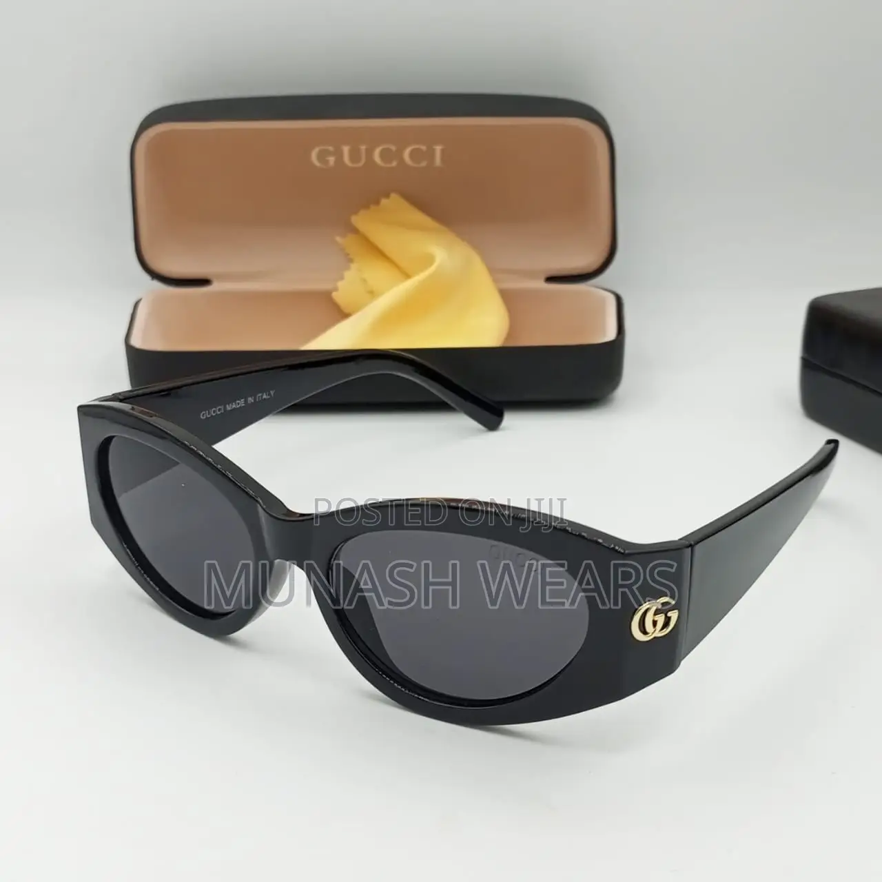 Luxury Glasses for Men