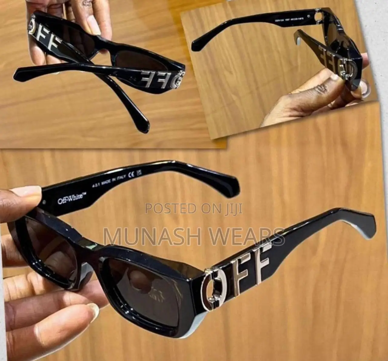 Luxury Glasses for Men