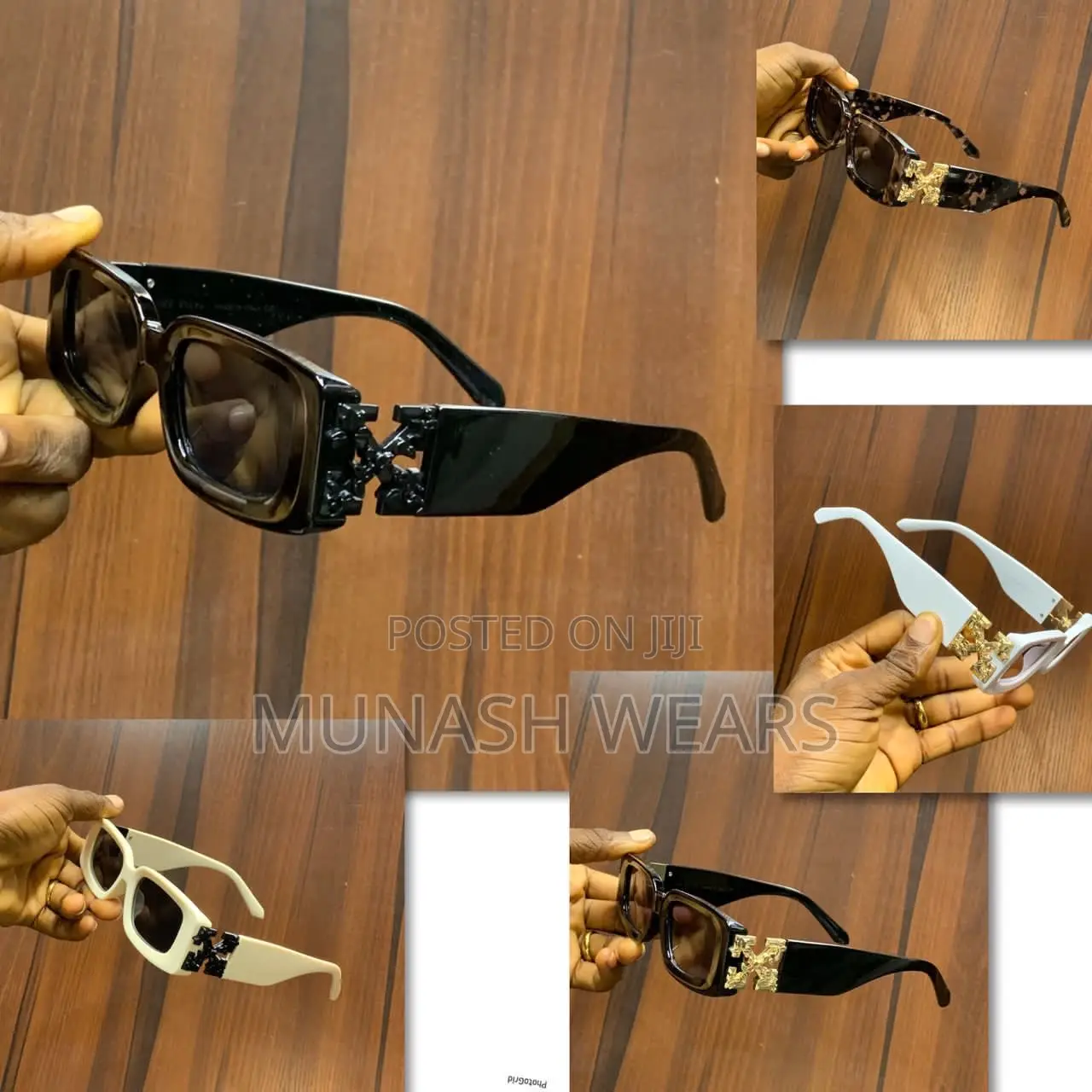 Luxury Glasses for Men