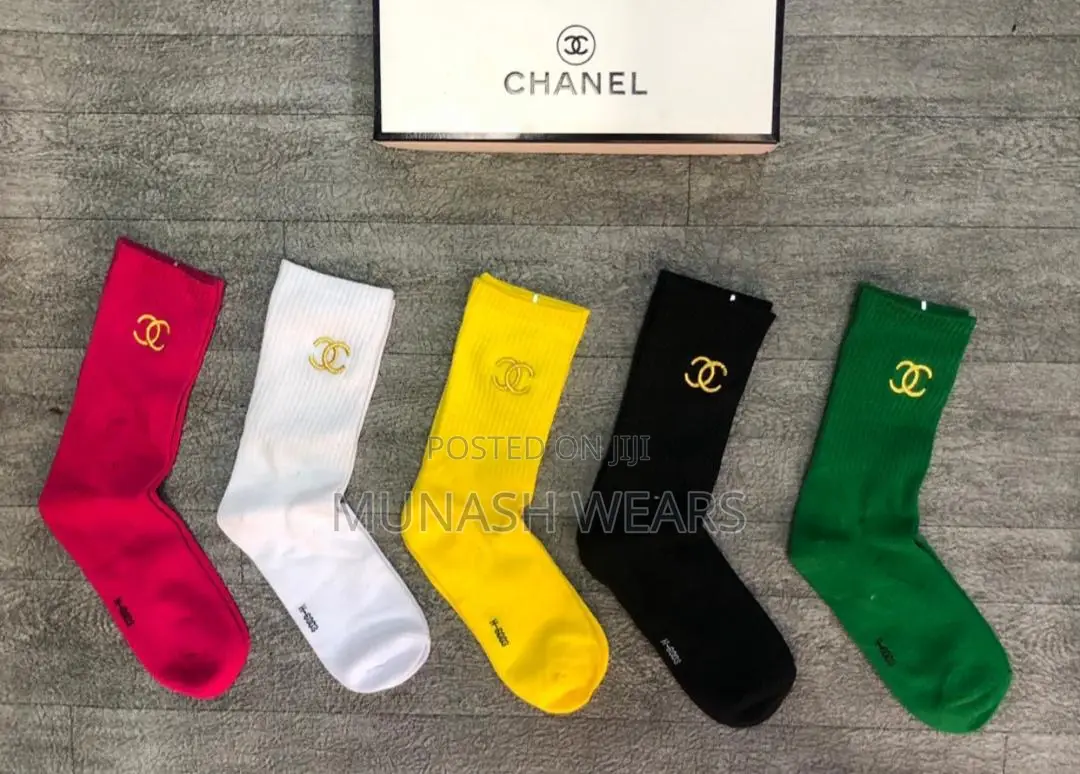 Luxury Socks Pack