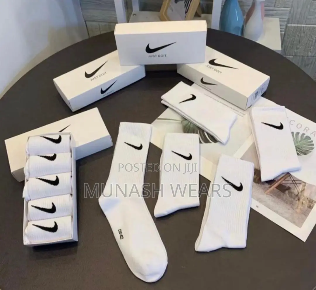 Luxury Socks Pack