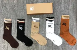 Luxury Socks Pack