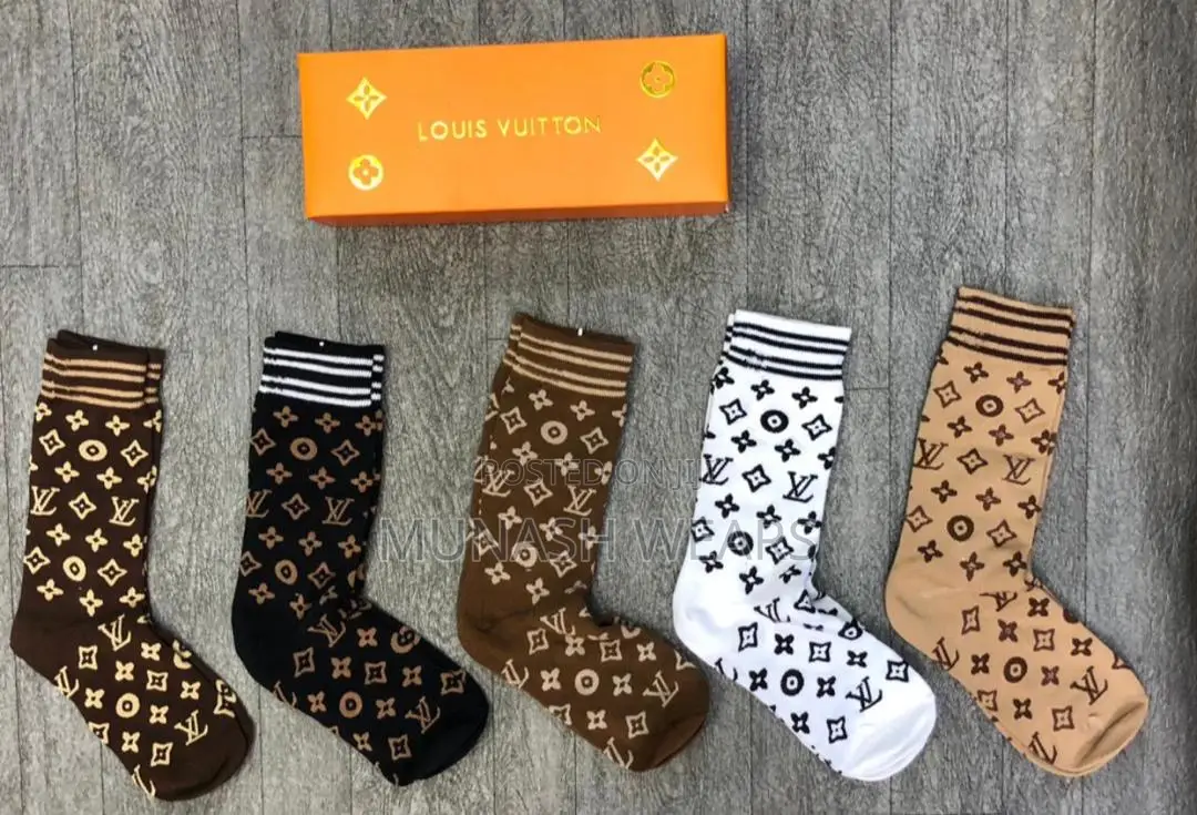 Luxury Socks Pack