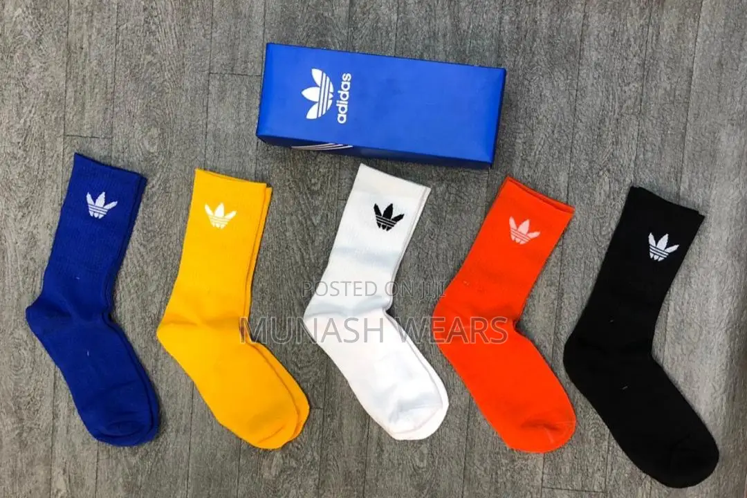 Luxury Socks Pack
