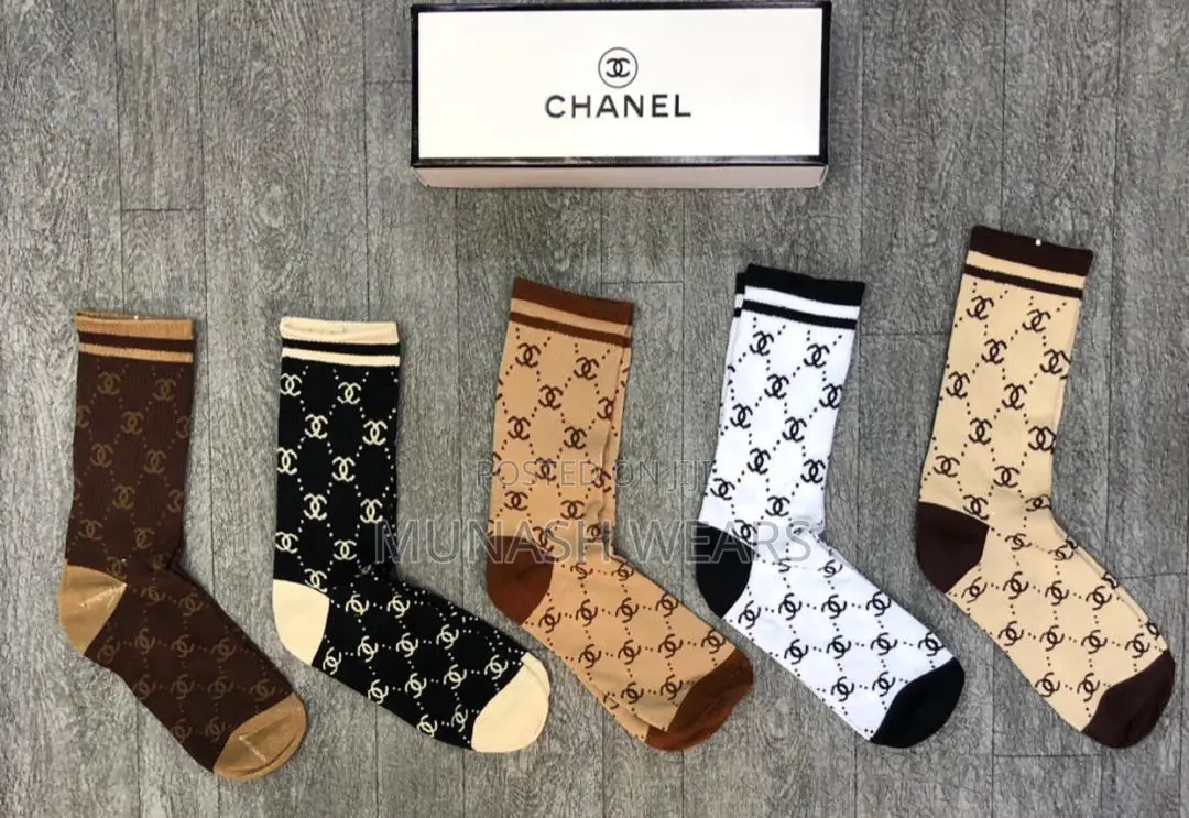 Luxury Socks Pack