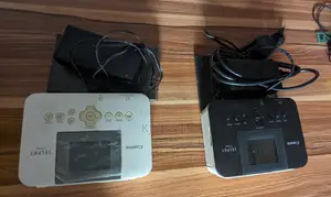 Canon Cp1000 Printer