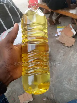 Vitamin E Oil Original