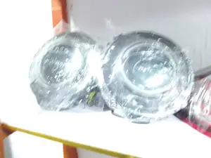 G Wagon 2020 Headlights