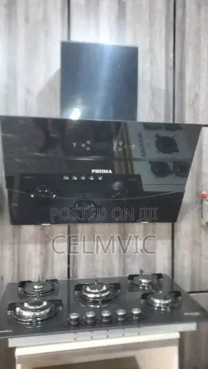 Range Hood Extractor