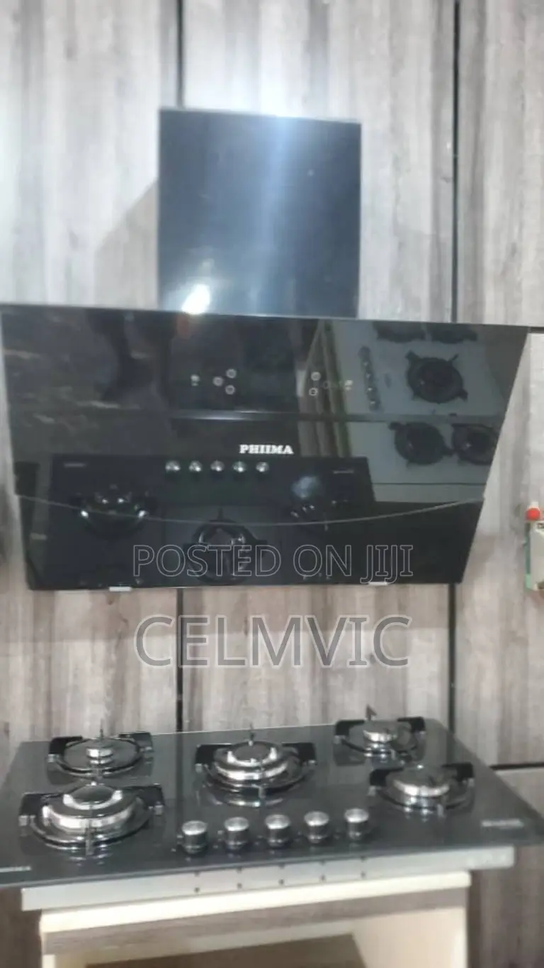 Range Hood Extractor