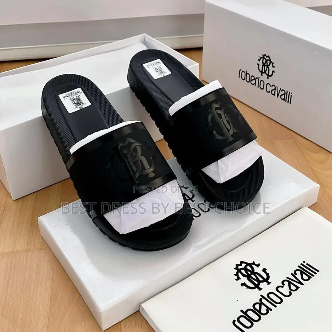 Roberto Cavalli Slide