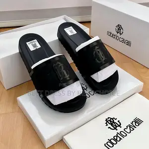 Roberto Cavalli Slide