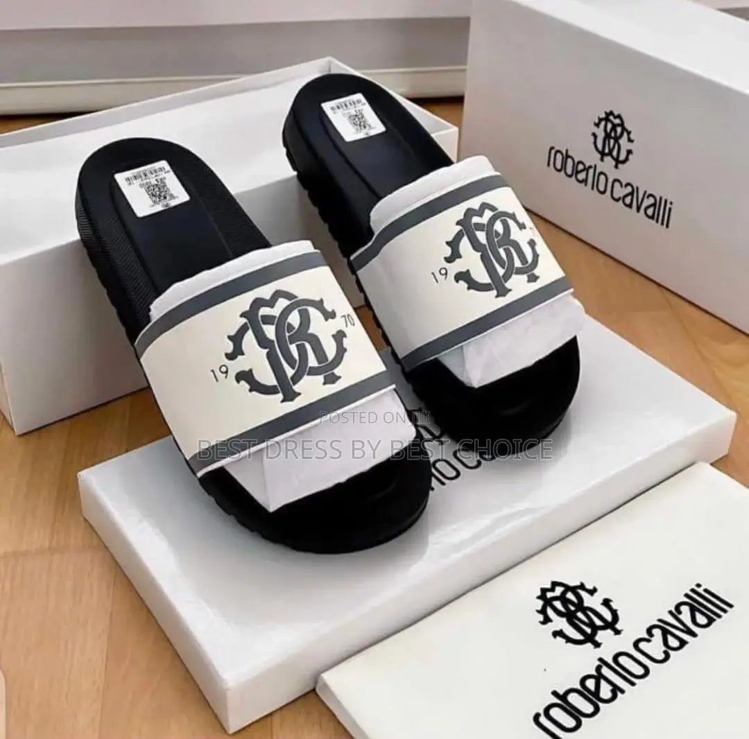 Roberto Cavalli Slide