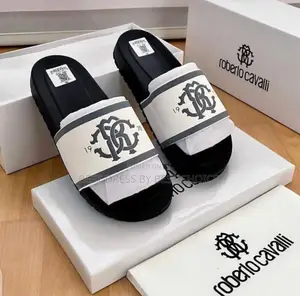 Roberto Cavalli Slide