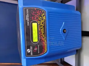 1.5kva Starten Solar Inverter