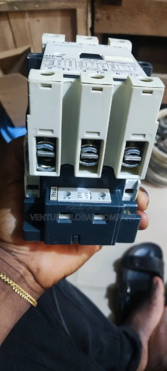 3tf46 80A Contractor