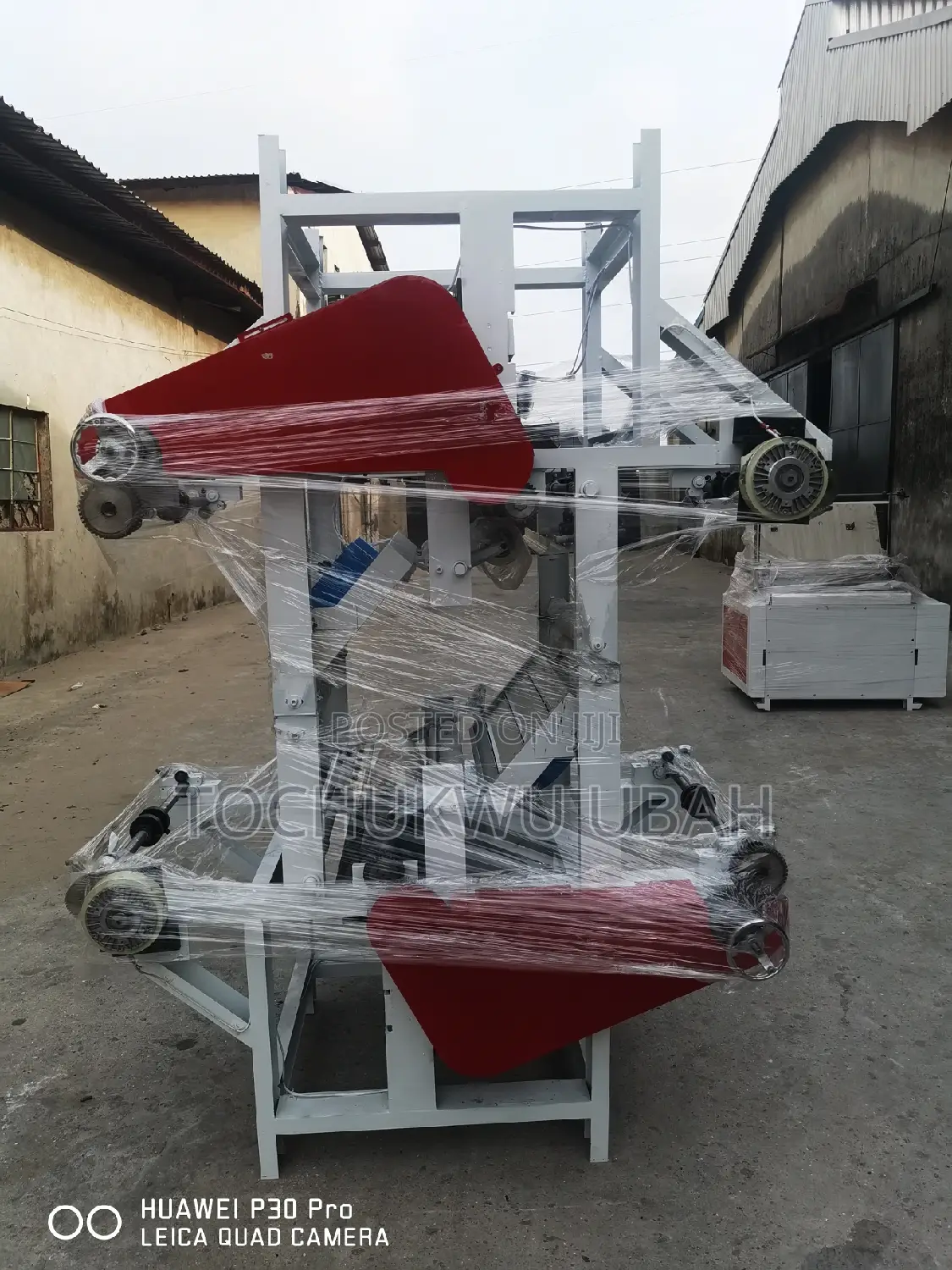 Printing Machine