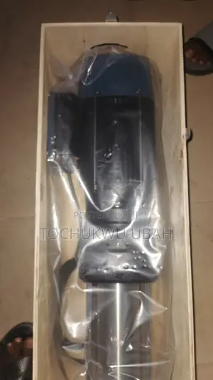 Vertical Pump