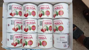 Ikeda Liquid Air Freshener Cherry