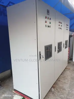 Air Circuit, Moulded Case Circuit Breaker Heavy Duty and Bar