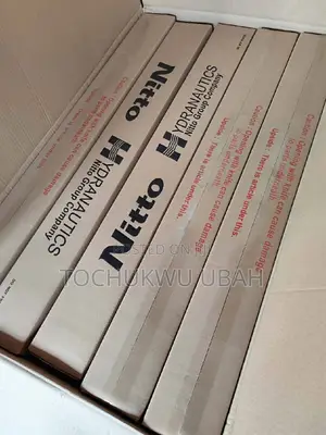 Nitto Membrane